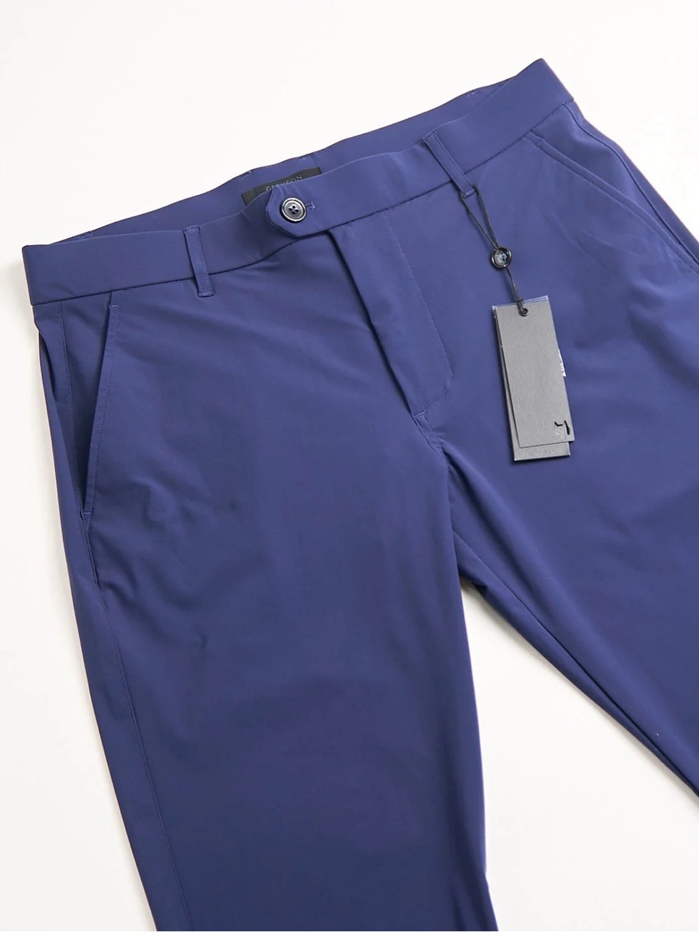 Greyson Montauk Performance Jogger Maltese Blue
